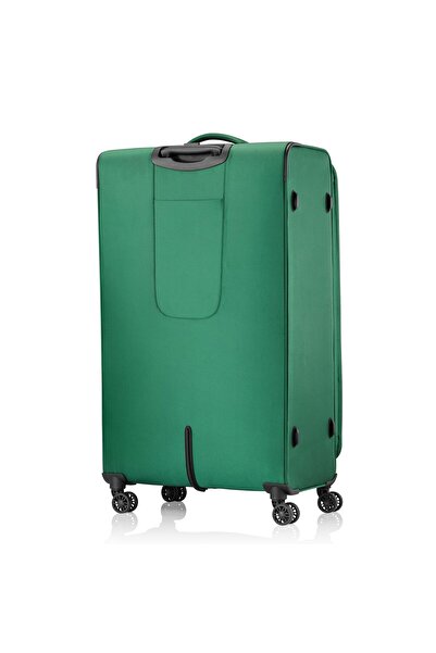 Pack Easy GoUp 4 Rollen Trolley XL 90 cm mit Dehnfalte