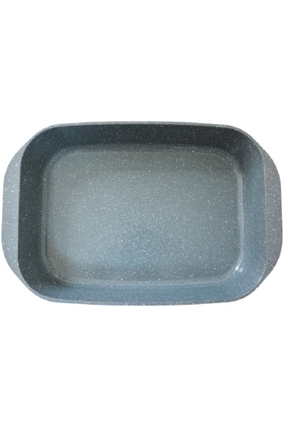 SCHMITTER Schmitter non-stick oven tray, ceramic coating, size 39x26x6.5 cm