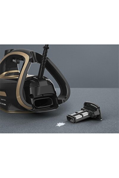TEFAL Puregliss FV8064 Buharlı Ütü