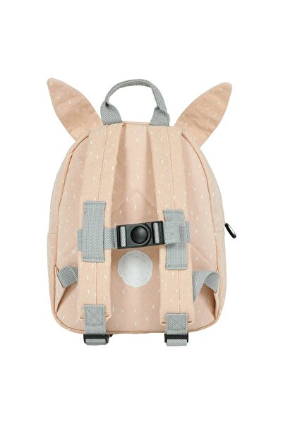 Trixie School Backpack |   Mrs. Rabbit
