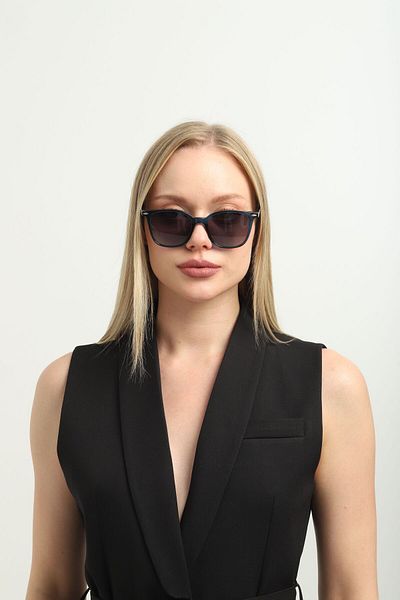 onetwothree One Two Three Polarized Sunglasses