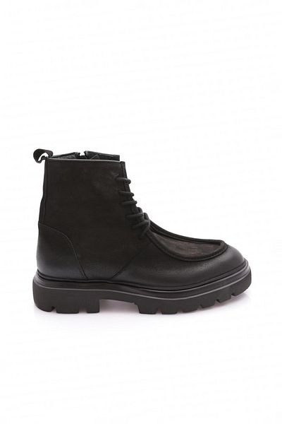 DGN 24152 Men's Lace-Up Boots