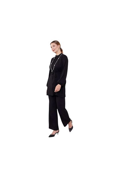 Levidor Chiffon Tunic Set