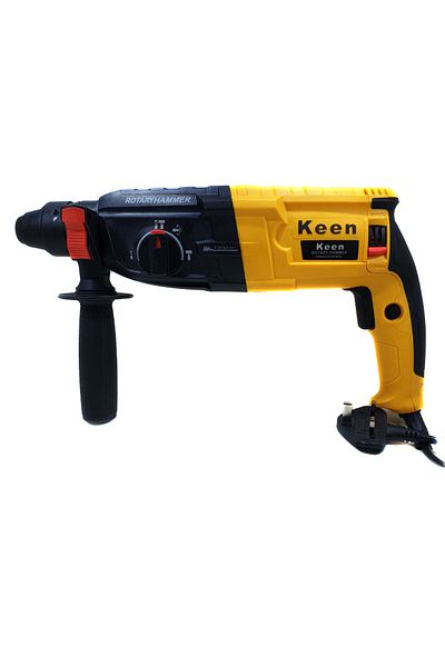 Keen Kiehn Hilti 28mm 950W Electric Drill, Drilling and Deburring Head