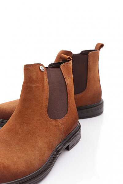 DGN 9205 Ανδρικά κλασικά μποτάκια