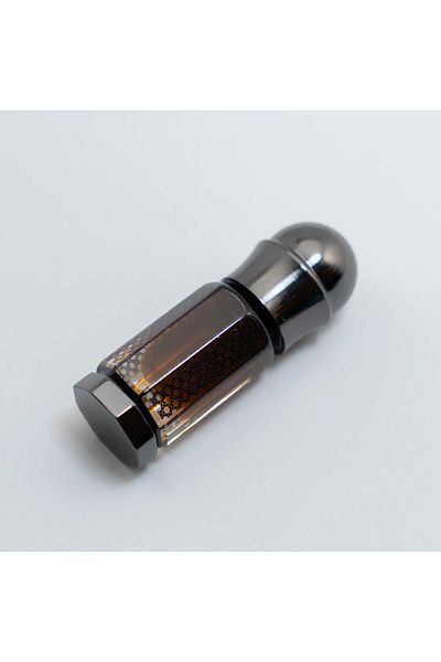 sillage arabia Indian oud oil