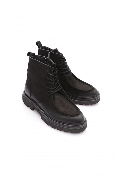 DGN 24152 Men's Lace-Up Boots