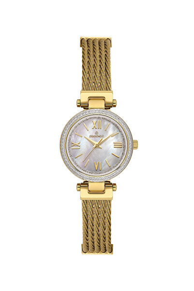 AURA ESSENCE ساعة يد نسائية ايسنس Es6943Fe.120