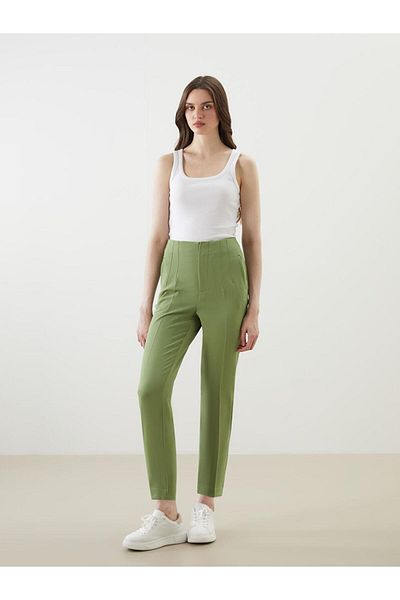 LC Waikiki Slim Fit Women's Trousers