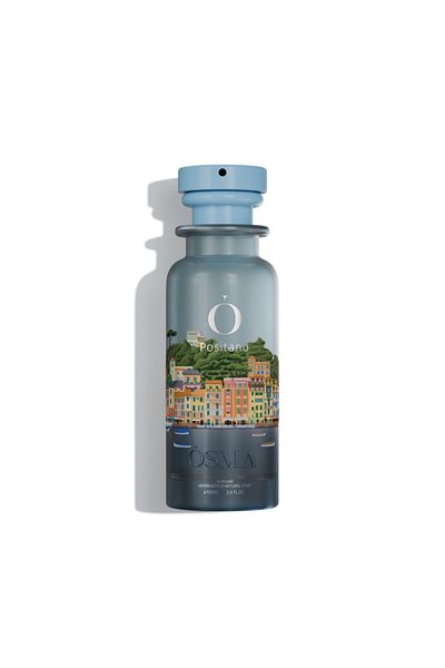 Osma Positano Perfume Summer Freshness, Coastal Charm / 150ml