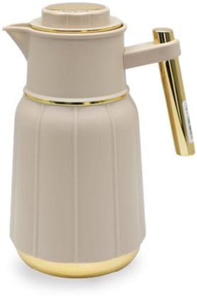 Generic Petrus Home Thermos for Coffee and Tea, 1 Liter
