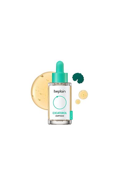 beplain - Fiolă Cicaterol, 30 ml