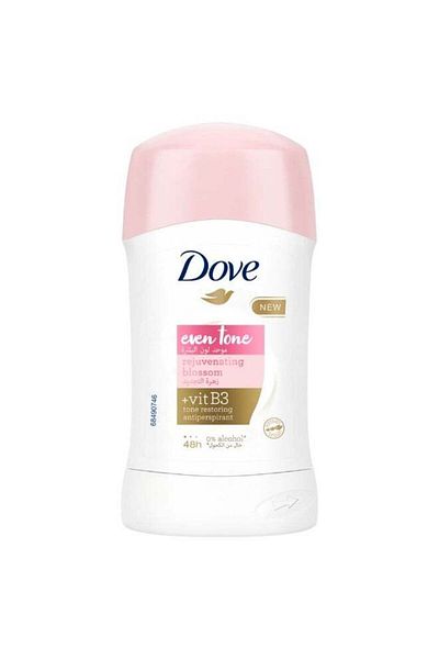 Dove Deodorant Stick And Skin Tone Unifier - Multicolor