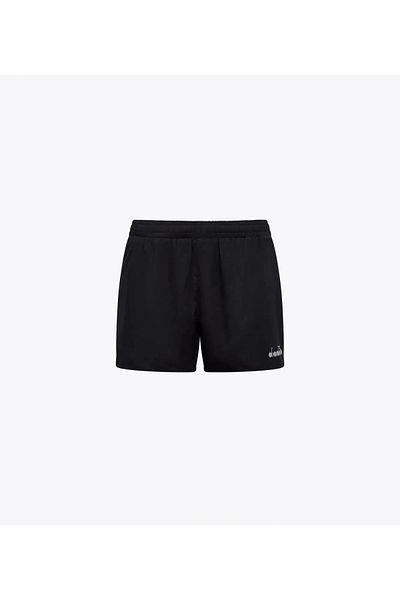 Diadora Super Light 5 Ανδρικό Μαύρο Σορτς - 102.180279-80013