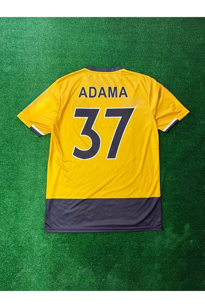 formenza ΜΠΛΟΥΖΑ ADAMA TRAORE 37