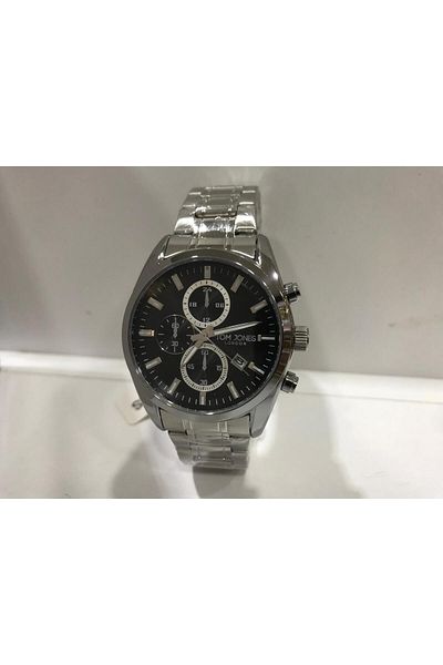 Tom Jones Tj.1.2293.02 Men's Wristwatch.