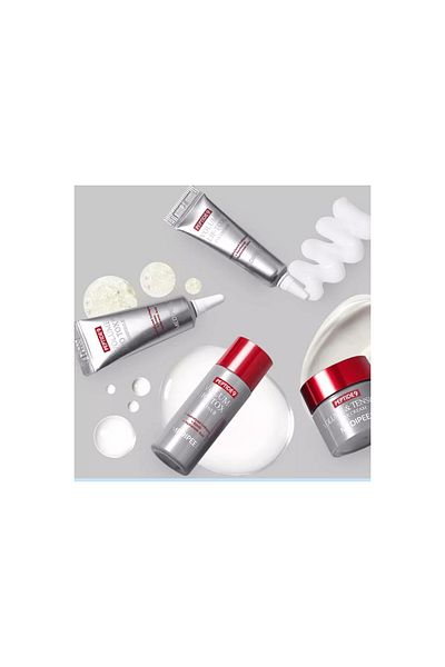Medipeel MEDI-PEEL - Kit de testare Bio Tox cu peptide volume 9, 4 buc.