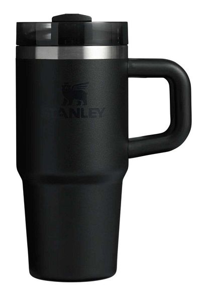 Stanley Quencher H2.0 Flow State Stainless Steel Vacuum Insulated Tumbler with Lid and Straw, 14 oz,