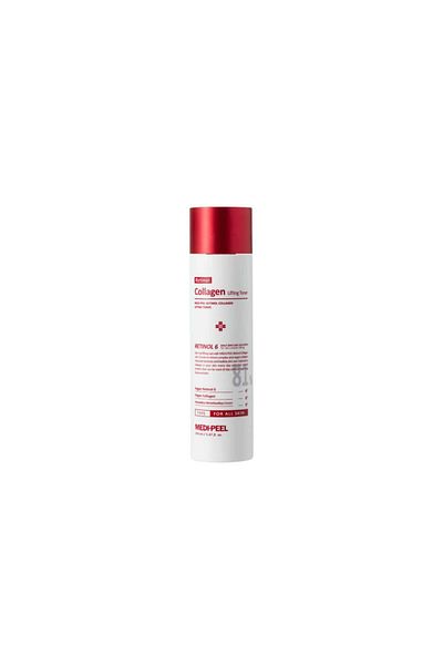 Medipeel MEDI-PEEL - Toner lifting cu retinol și colagen, 150 ml