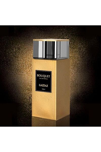unbranded Pocket Qarar Eau de Parfum 100ml