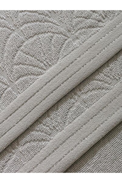 LC Waikiki Patterned Bath Towel Set 2 Pack (S5)