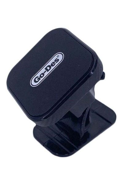 Go-Des Black Magnetic Mount Holder