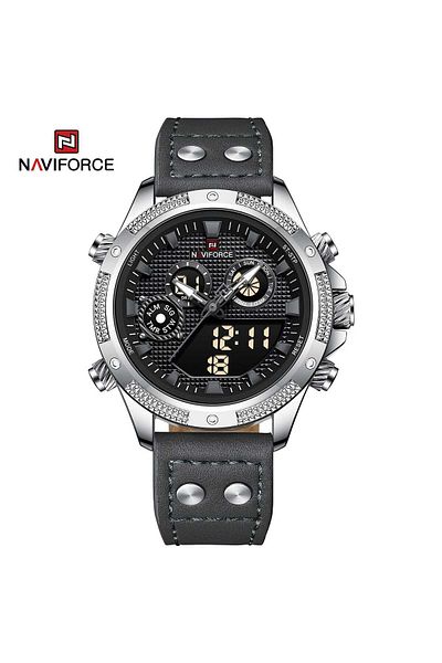 Naviforce wristwatch