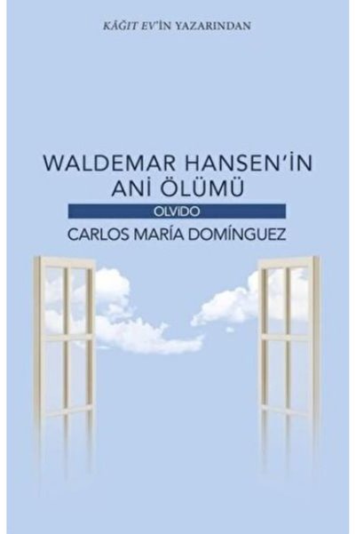 Destek Yayınları Waldemar Hansen’in Ani Ölümü