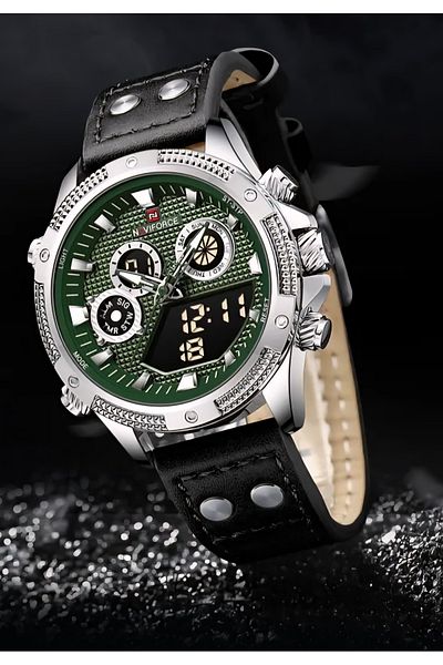 Naviforce wristwatch