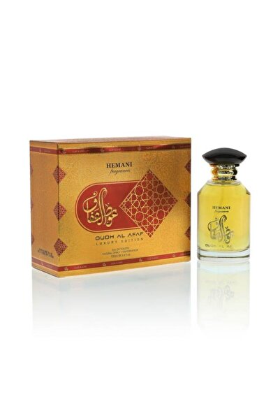 HEMANI Oudh Al Afaf EDT Perfume 100ml