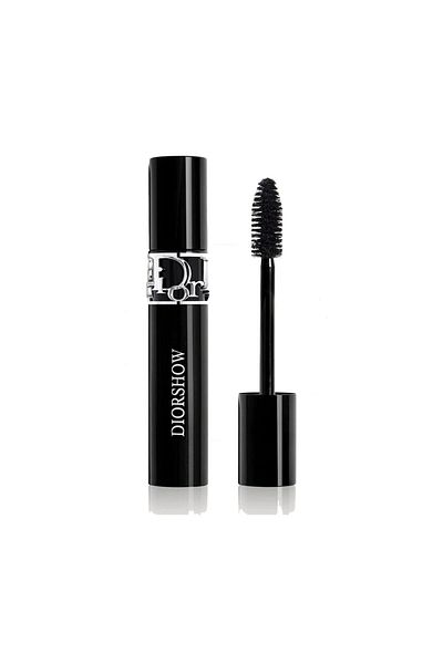 Dior Mascara Buildable Volume 24Hr Wear 090 Black Noir 10mL / .33fl oz