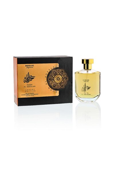 HEMANI عطر عود العديلة او دي تواليت 100 مل