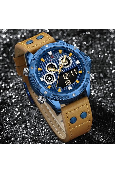 Naviforce wristwatch