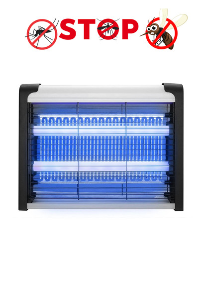 Teknoşık Gece Lambalı Sivrisinek Kovucu Cihaz 4+4W Elektrikli LED Haşere Yoke...