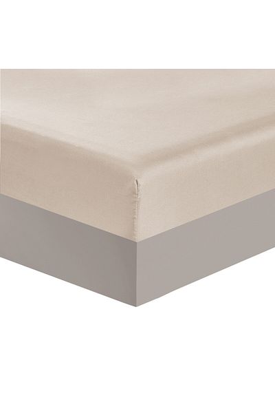 HOURS Horse Comforter Set, Single and a Half, 160 cm, Queen Size, 4 Pieces, Plain