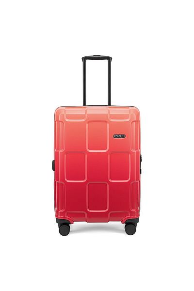 Epic Crate Ex Wildlife 4 Rollen Trolley 65 Cm