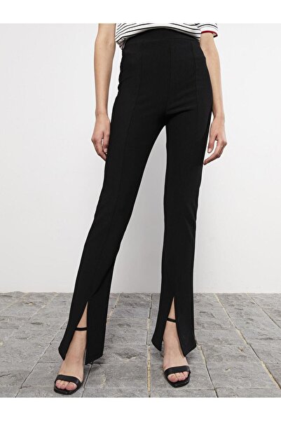 LC Waikiki Pantaloni drepți pentru femei (W2)