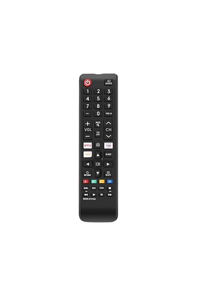 The Bros Universal Remote Control,Compatible with All Samsung Smart TV, LED, LCD, HDTV, 3D, Series TV