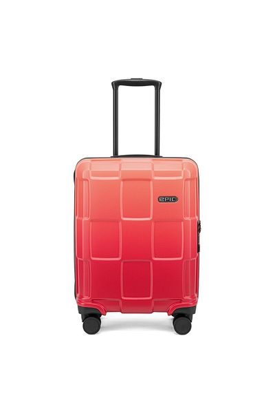 Epic Crate Ex Wildlife 4 Rollen Kabinentrolley 55 Cm