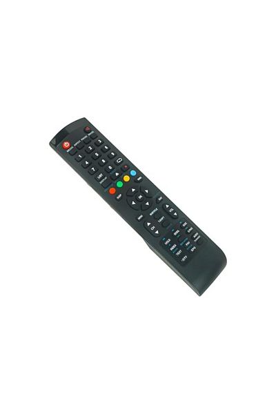 The Bros Replaced Remote Control Fit For ANTTEQ Smart TV AB32 AB24