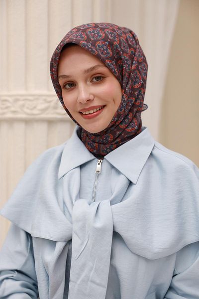 Silk Home Soft Scarf 73079-32