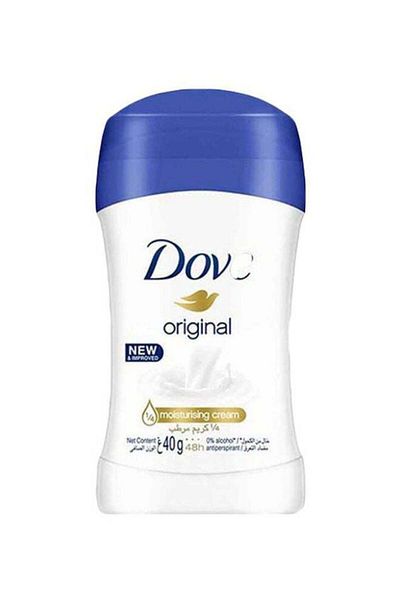 Dove مزيل العرق الأصلي المضاد للتعرق 40 مل