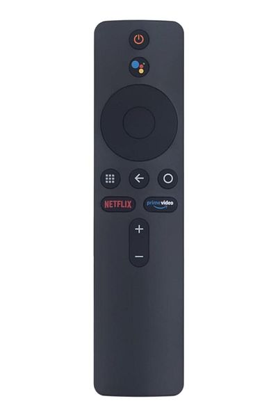 The Bros New XMRM-006A Replaced Remote Control Fit for MI Xiaomi TV Box S with Netflix