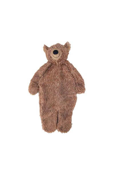 Pawise Hollow Plush Dog Toy Teddy Bear Hnzrn