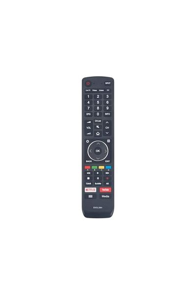 The Bros EN3L39H Replacement Remote fit for Hisense TV