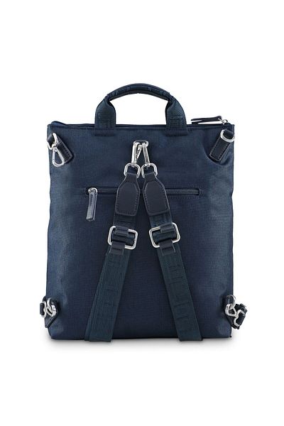 JOST Rucsac Bergen cu protecție RFID 31 cm