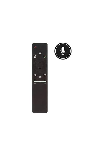 The Bros BN59-01389A Voice Replaced Remote Control Fit For Samsung QLED 4K Smart TV 2022 TM2280F RMCSPB1EP1