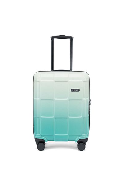 Epic Crate EX Wildlife 4 wheels Cabin trolley 55 cm
