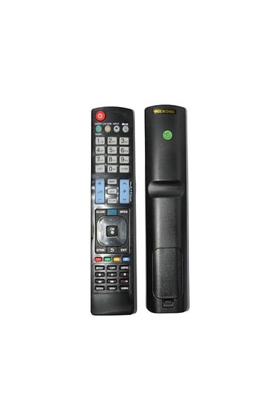 The Bros LG Smart TV Remote Control