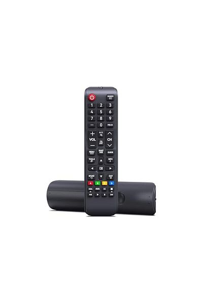 The Bros Universal remote control for All Samsung Smart LCD LED SUHD UHD HDTV 3D TVs